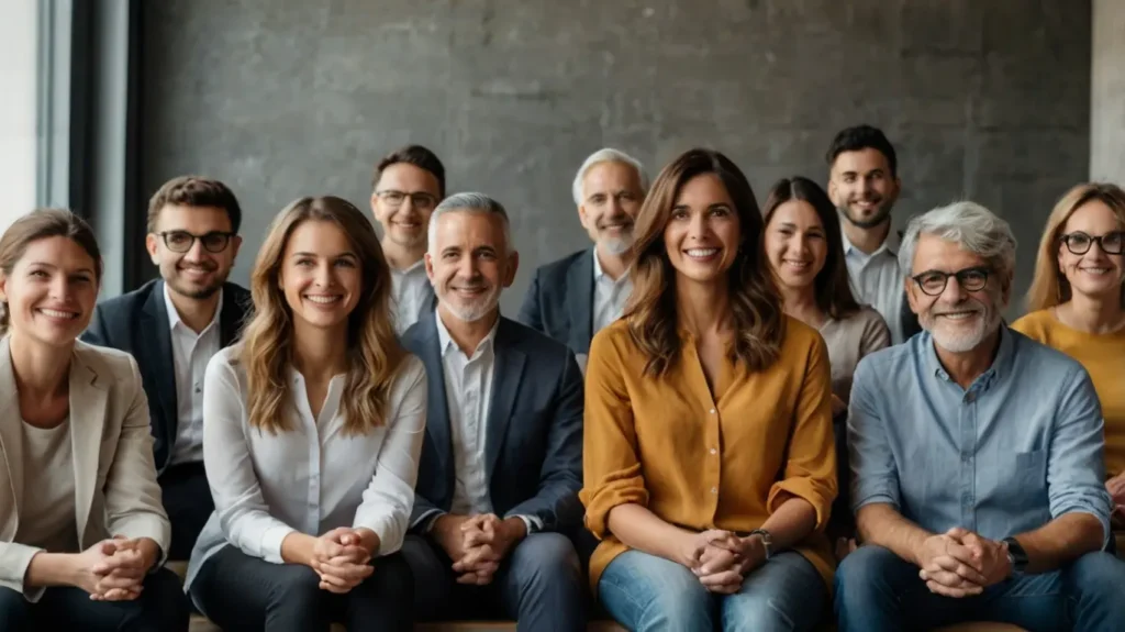 La Leadership Efficace